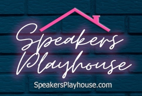 Speakers Play House